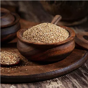 دانه ی کینوا