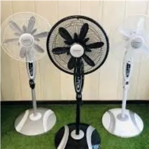 پنکه شروین سه منظوره