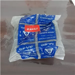 لاستیک فنر لول جلو پراید