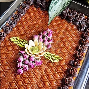 حلوا مجلسی (پس کرایه)