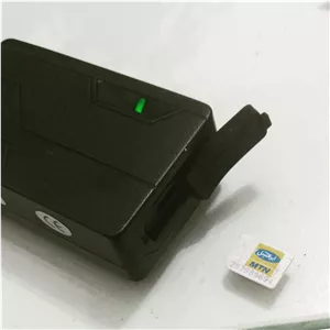 ردیاب خودرو ردیاب ماهواره ای 