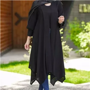 مانتو حریر میله ای مانتو زنانه مانتو شیک مانتو دخترانه فری