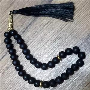 تسبیح دستساز  اونیکس