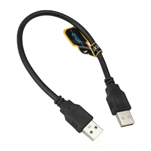 کابل لینک Effort USB to USB 30cm