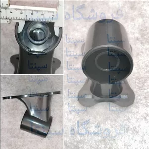 پایه  دیواری پنکه ویکند (مطابق تصویر) پایه دیواری پنکه
