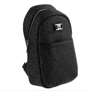 کیف دوشی زنانه پیر کاردین مدل 05PO16K1197