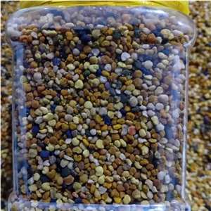 گرده گل طبیعی سبلان مستقیم از زنبوردار 