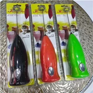 همزن باطری خور  کافی