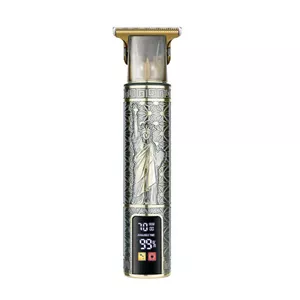 ماشین اصلاح خط زن دیجیتالی دالینگ سلطنتی مدلDL-1323