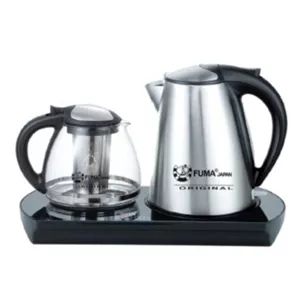 چای ساز برقی فوما مدل FU-889 (کد1)