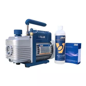 پمپ وکیوم VE -125 N ولیو 