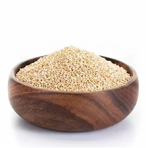 دانه کینوا 500 گرم مناسب افراد دیابتی. و میگرن 
