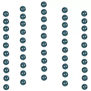 دکمه مدل 1.1Cent.SO50 بسته 50 عددی