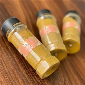 ادویه کاری (12 ادویه) خالص و اصل