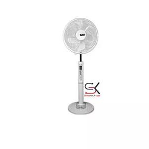 پنکه چهار حالته ارشیا مدل SF-2881A کنترل دار 