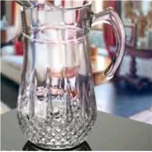 پارچ اپرا نوری تازه مقاوم در برابر سرما 