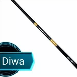 چوب ماهیگیری دایوا (پس کرایه)