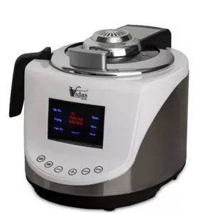 سرخ کن و هواپز ویداس مدل VIR-5862