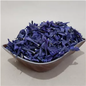 گل گاو زبان دم سفید - 75 گرمی