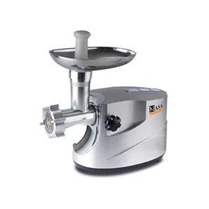 چرخ گوشت ناسا الکتریک مدل NS-320 پس کرایه
