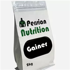 گینر 70 30 پرشین نوتریشن 2 کیلوگرمی