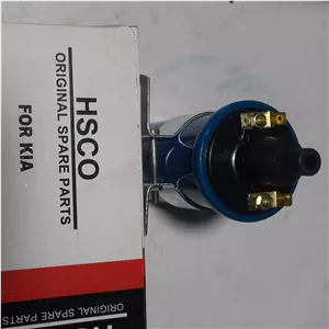 کوئل روغنی پراید کاربرات برند HSCO