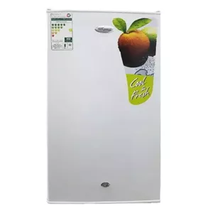 یخچال  جنرال مدل SGR-131H ظرفیت 90 لیتر، با مصرف انرژی بهینه و طراحی کوچک و کاربردی، مناسب برای استفاده در فضاه