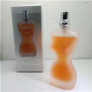 عطرادکلن ژان پل گوتیه کلاسیک زنانه سوپراسمارت