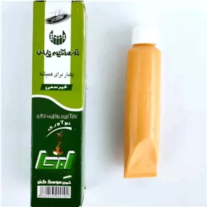 خمیر سوسک کش امحا