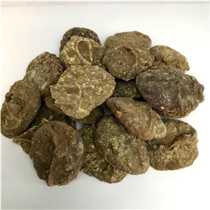 کشک (قروت) گوسفندی بیرجندی دیگ چدنی 500 گرم (عطارباشی بیرجند)