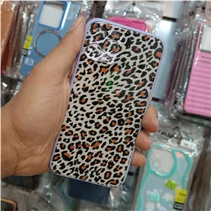 گارد IP11PRO ایفون مدل پاپ سوکت دار طرح 3