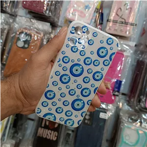 گارد IP11PROMAX مدل پاپ سوکت دار طرح1