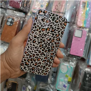 گارد IP12PRO ایفون مدل پاپ سوکت دار طرح1