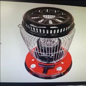 بخاری آترا نفتی با گارانتی و ارسال رایگان اصل آترا