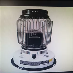 بخاری تویستی بدون بخار نفتی