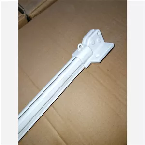  ریل تک خط پی وی سی(پسکرایه)