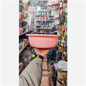 لگن پلاستیکی تسا سایز 33