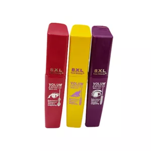 ریمل 8XL بیوتی مدل سه فرچه 