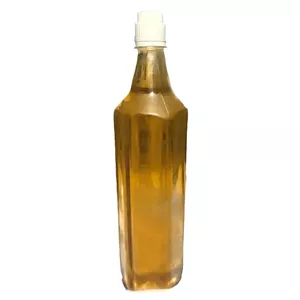روغن خارمریم - روغن خار مریم نیم لیتر محیا