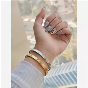دستبندالنگویی کارتیر(سایز 3)