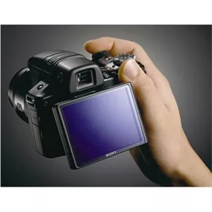 دوربین عکاسی حرفه ای سوپر زوم سونی sony hx1