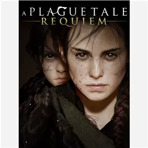 بازی کامپیوتری A Plague Tale Requiem PC