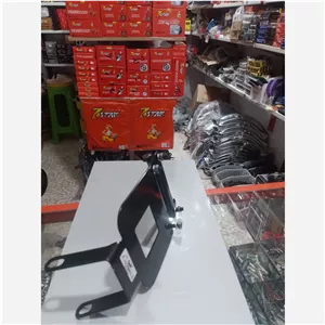 بست رکاب موتور سیکلت مناسب برای انواع موتور هندا 