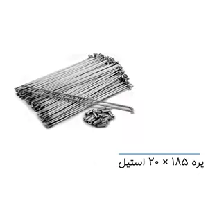 پره دوچرخه 20