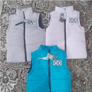 پافر بچه گانه مموری