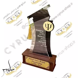 تندیس فارغ التحصیلی تندیس دانشجویی و تندیس دانشگاه 