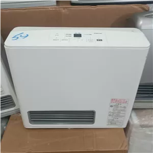 بخاری  ژاپنی 2500کالری مدل اوساکاگاز