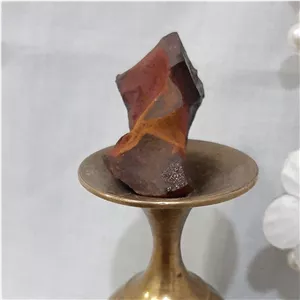 سنگ هبهاب خونی اصل تضمینی 