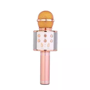 میکروفون اسپیکر مدل WS-858