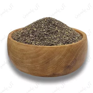 تخم گزنه (50گرم)